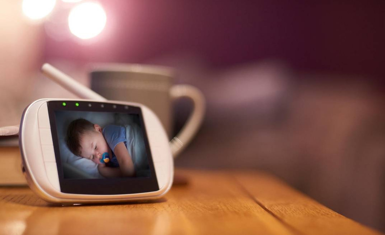 Συστήματα ενδοεπικοινωνίας ασύρματης σύνδεσης - Video με εικόνα και ήχο